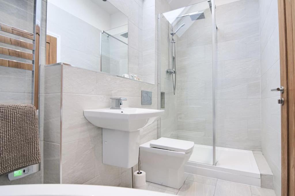 Hoxne Cottages - Daisy Cottage With Private Hot Tub Γιορκ Εξωτερικό φωτογραφία